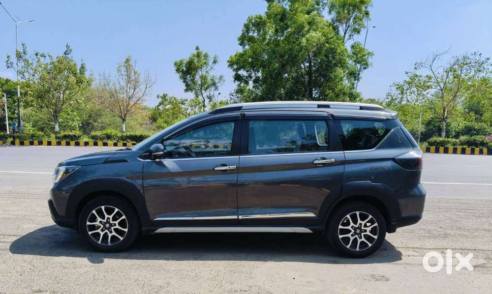 Maruti Suzuki Xl6 1.5 Zeta Mt, 2024, Petrol