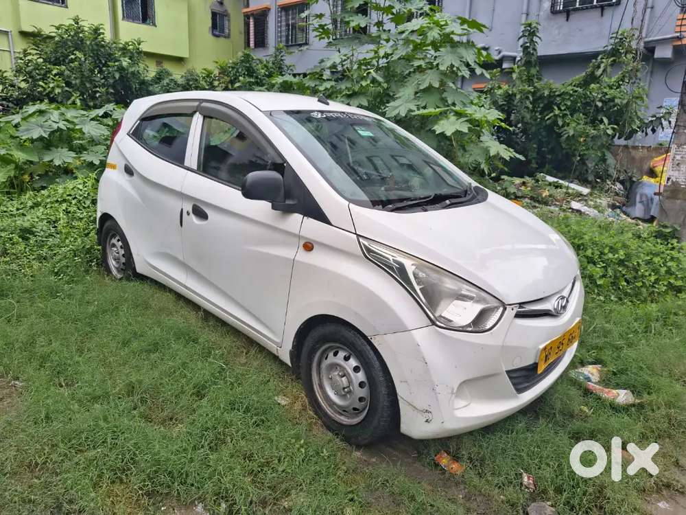 Hyundai Eon Era 2018 Petrol Manual