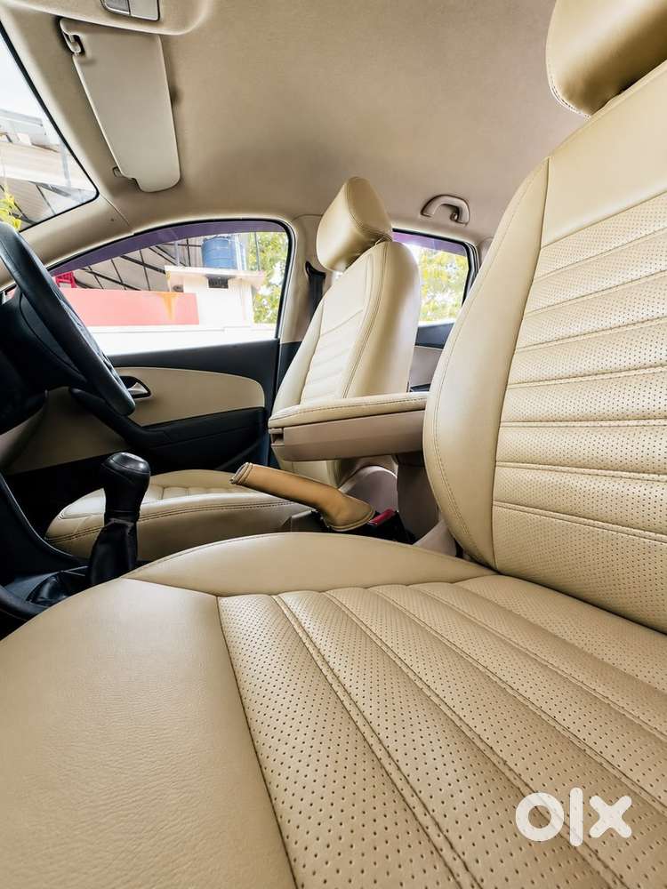 Volkswagen Polo Diesel 2013 Year