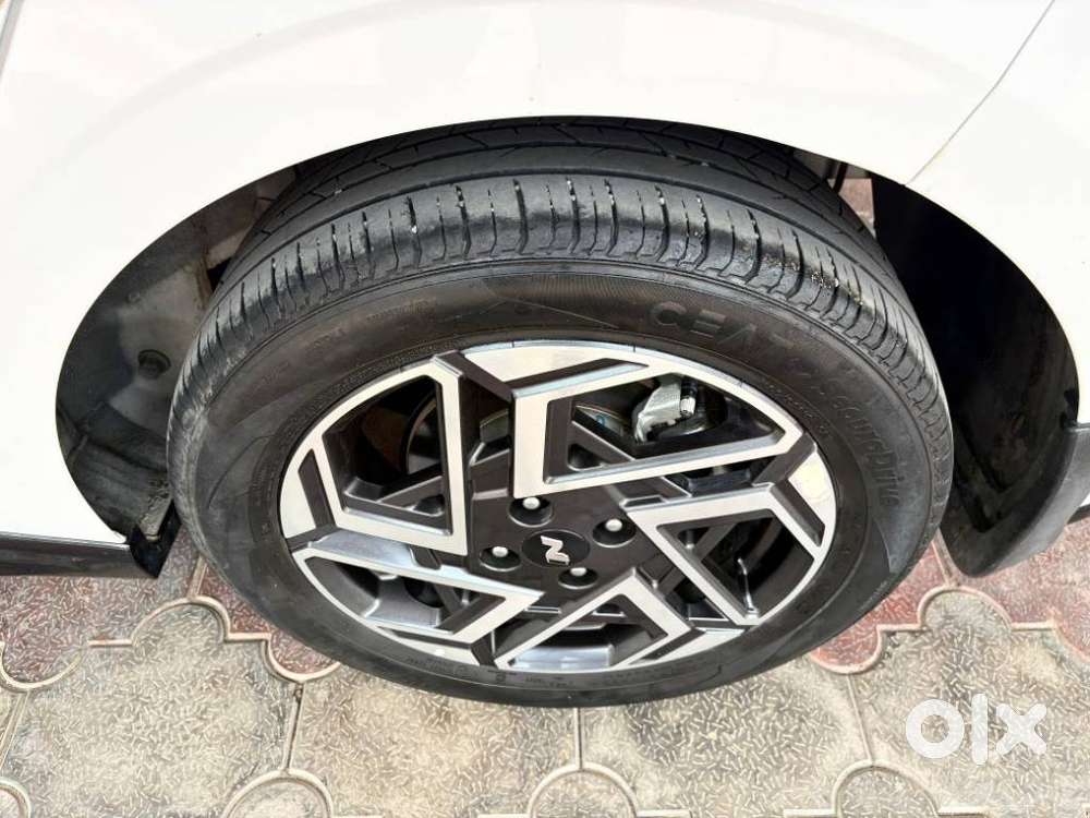 Hyundai I20 N Line N6 1.0 Turbo Dct Dual Tone, 2023, Petrol