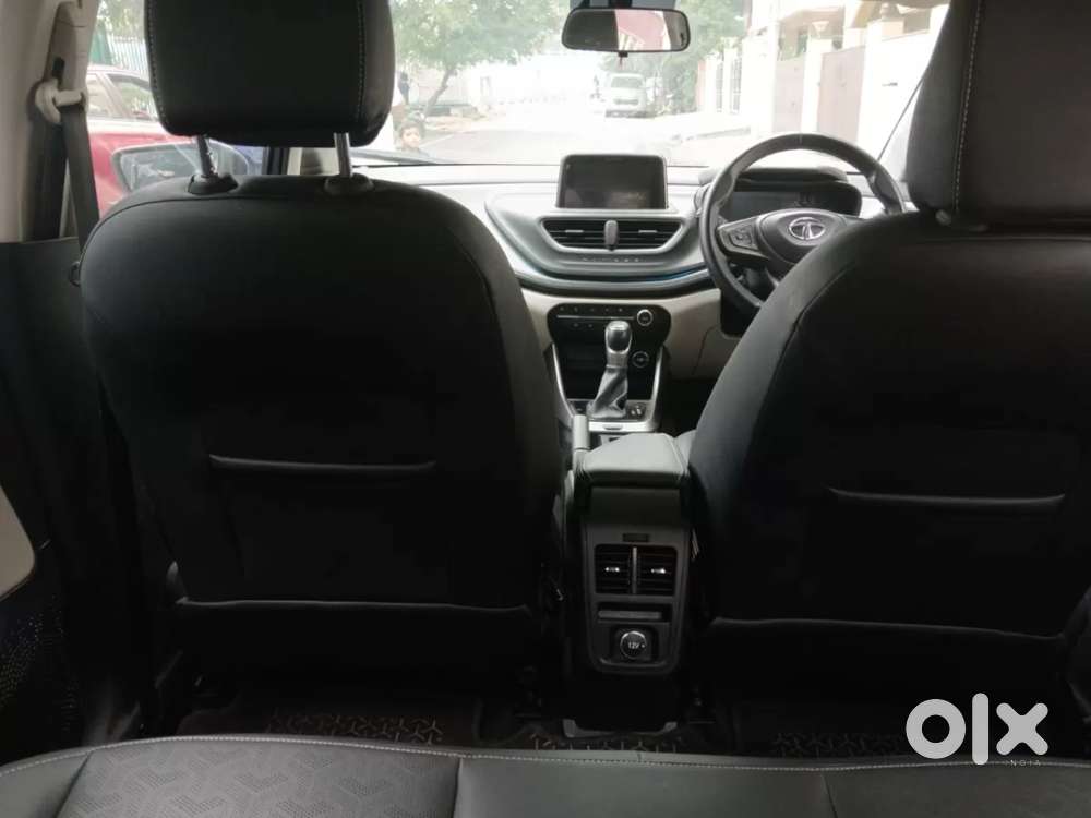 Tata Altroz 1.2 Xz Plus Petrol, 2023, Petrol