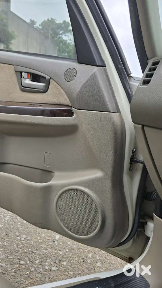 Maruti Suzuki Sx4 Diesel 2011