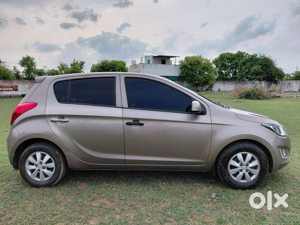 Hyundai I20 Diesel Asta, 2013, Diesel