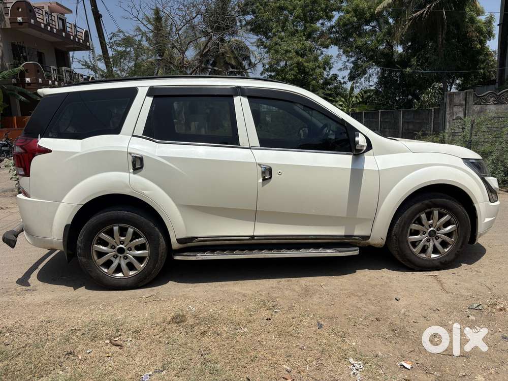 Mahindra Xuv500 W5, 2020, Diesel