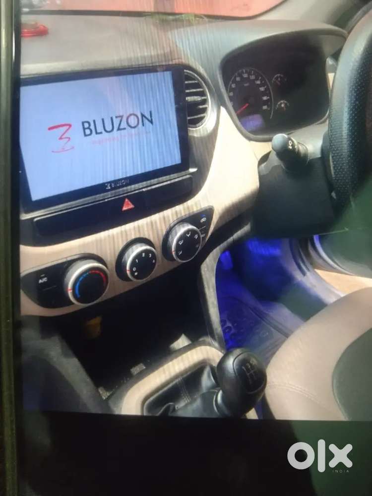 I Want To Sale My Car