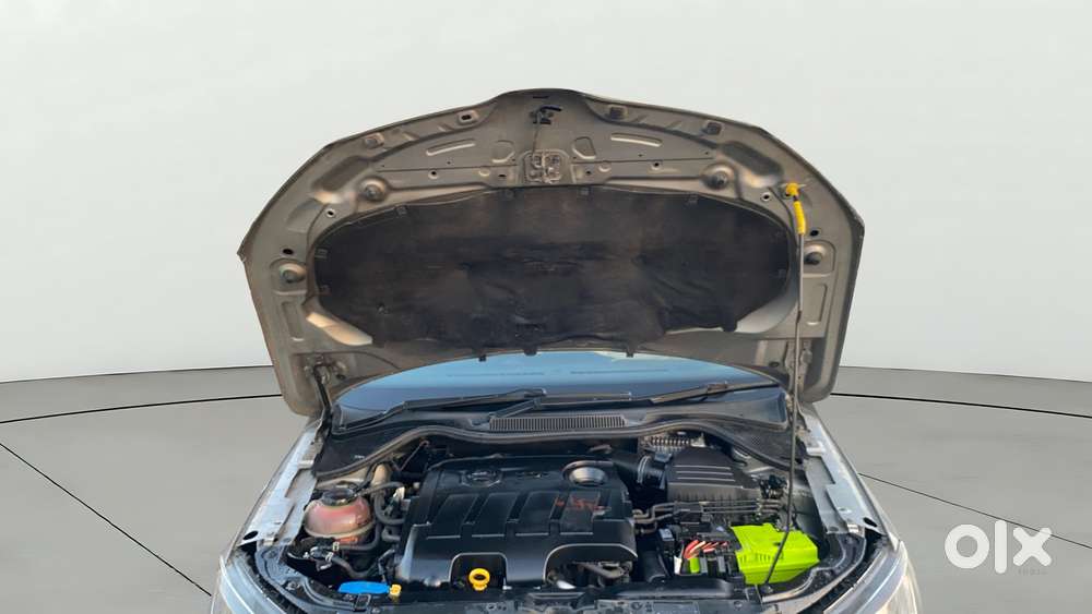 Skoda Rapid [2016-2020] 1.5 Ambition Tdi, 2017, Diesel