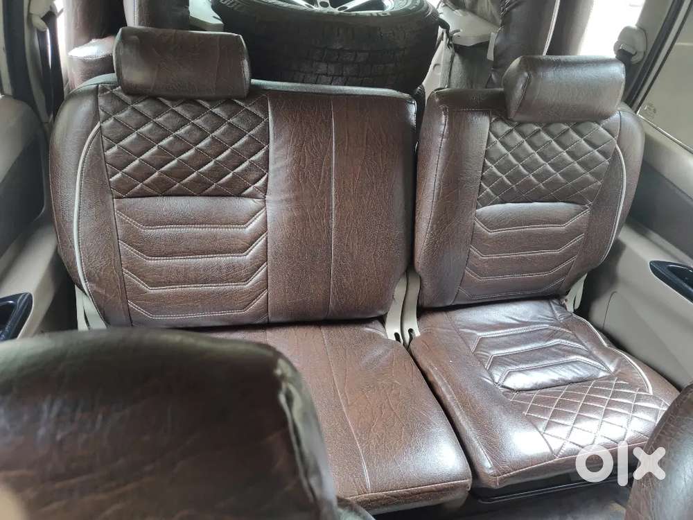 Toyota Innova 2.5 Vx 2015  Good Condition