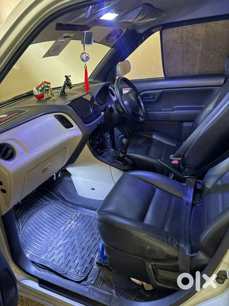Maruti Suzuki Wagon R 2021 Lxi