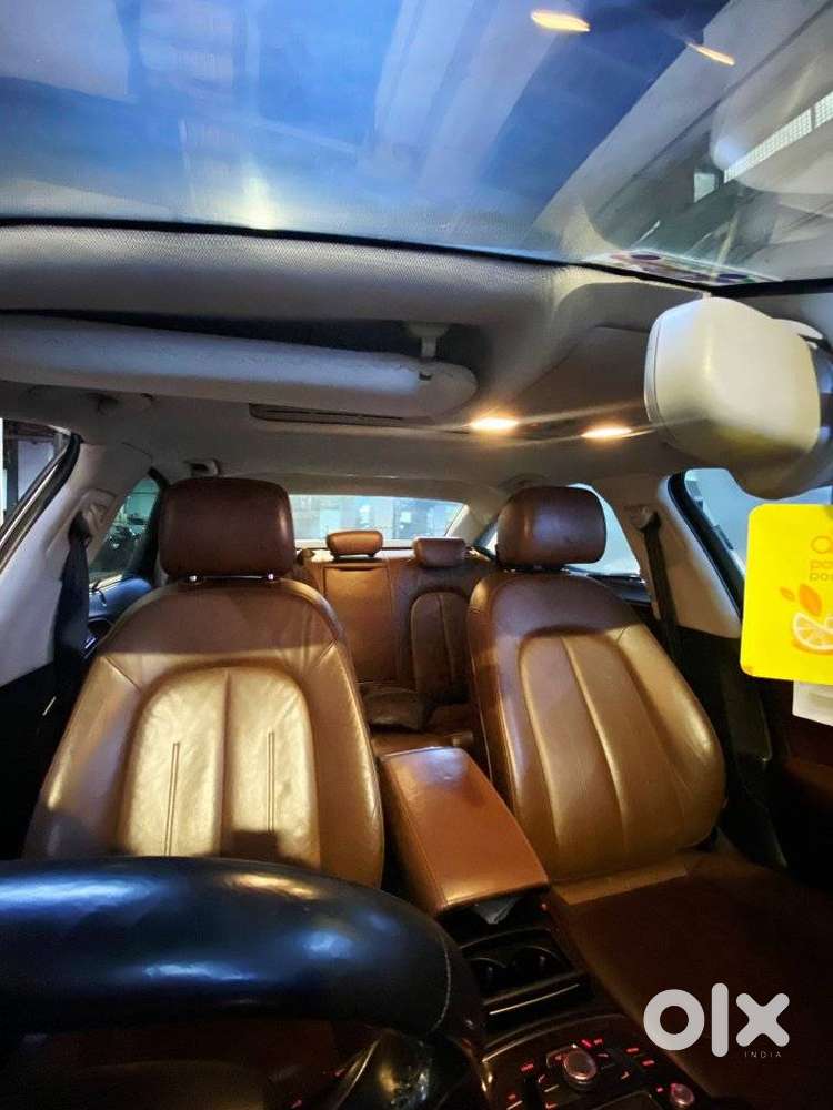 Audi A6 2.0 Tdi Technology Pack, 2012, Diesel