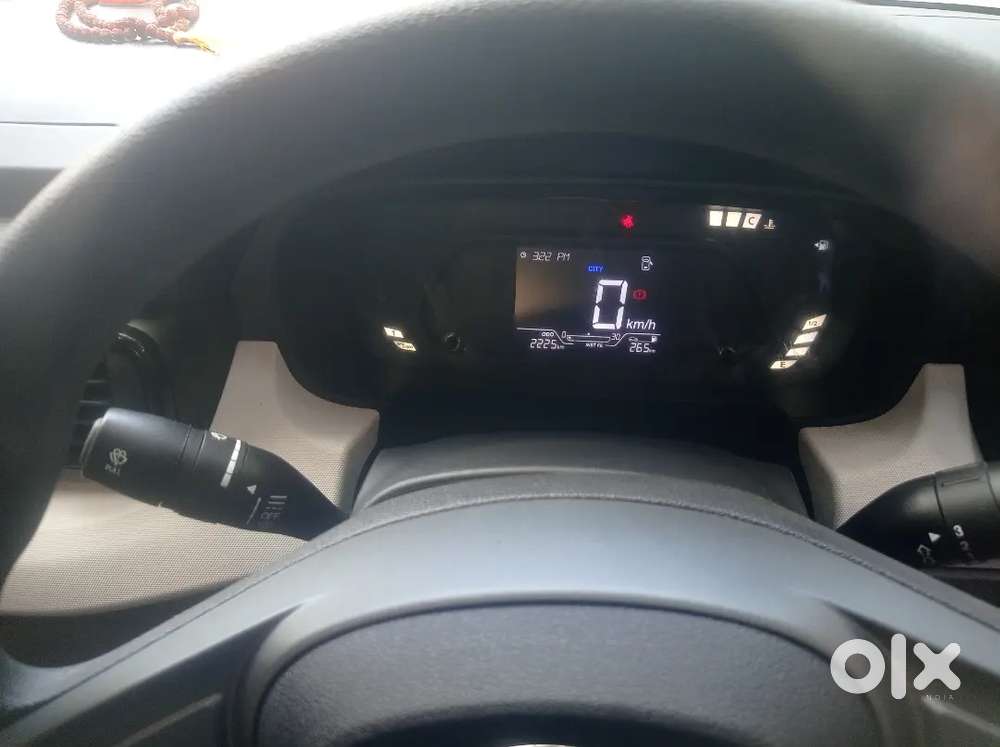 Tata Punch 1.2 Revotron 2024