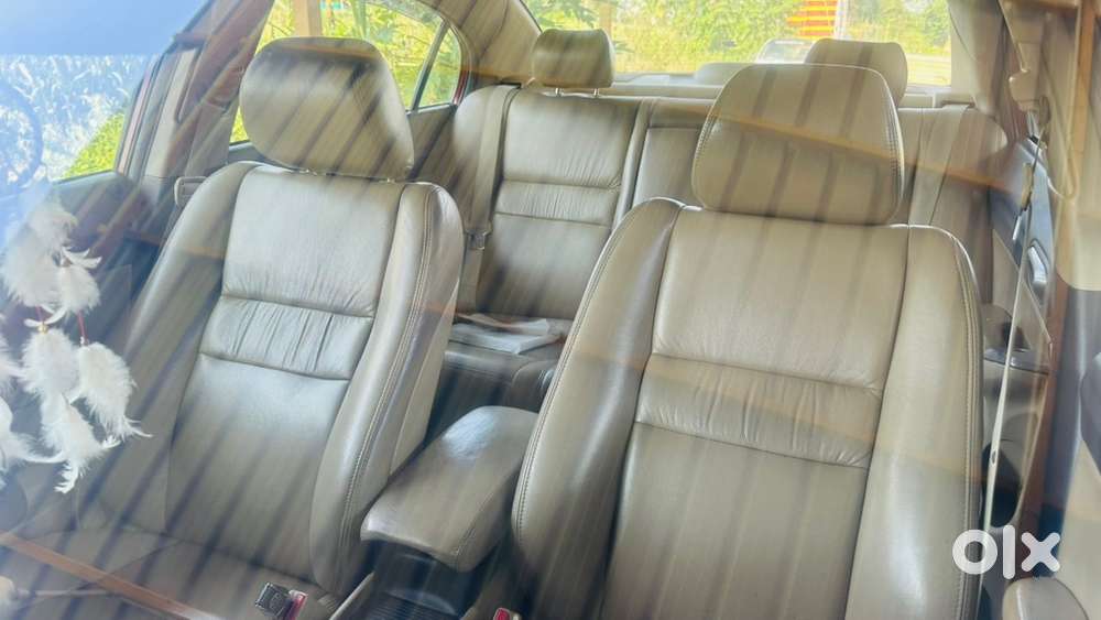 Honda Civic Petrol 2006
