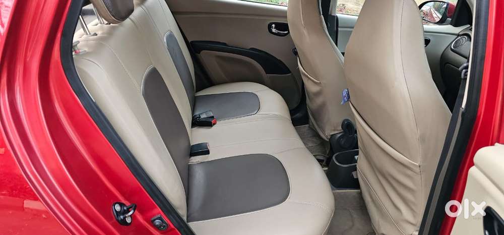 Hyundai I10 Sportz 1.2, 2012, Petrol