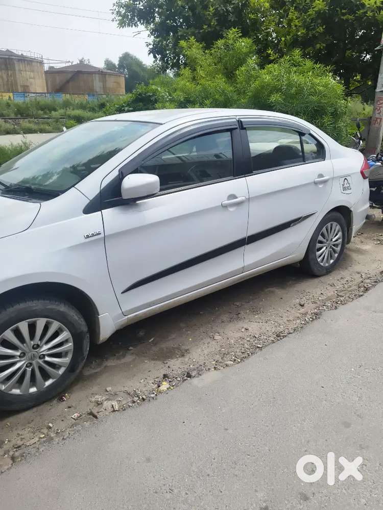 Maruti Suzuki Ciaz 2019 Diesel 82000 Km Driven