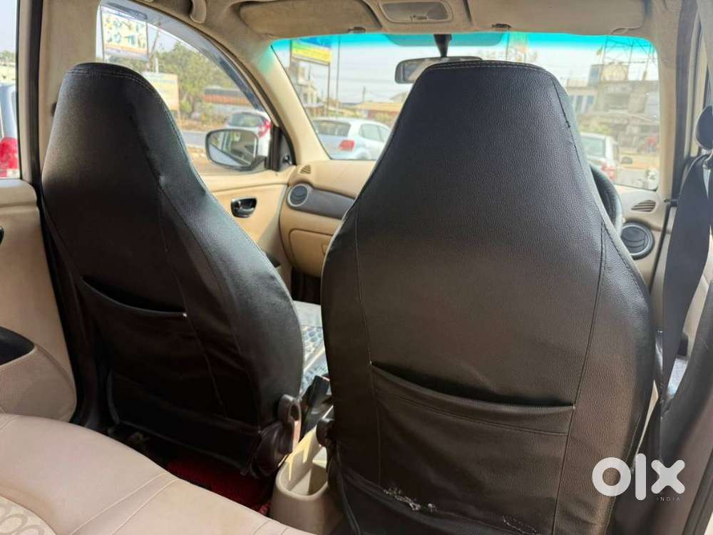 Hyundai I10 Magna, 2010, Petrol