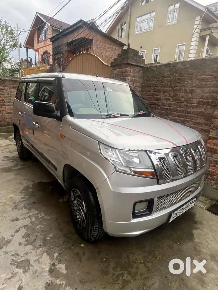 Tuv 300 T4 2017 Model Fresh Condition,secretch Less,