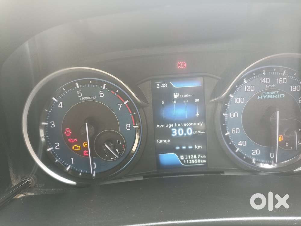 Maruti Suzuki Ertiga 2019 Cng & Hybrids Well Maintained