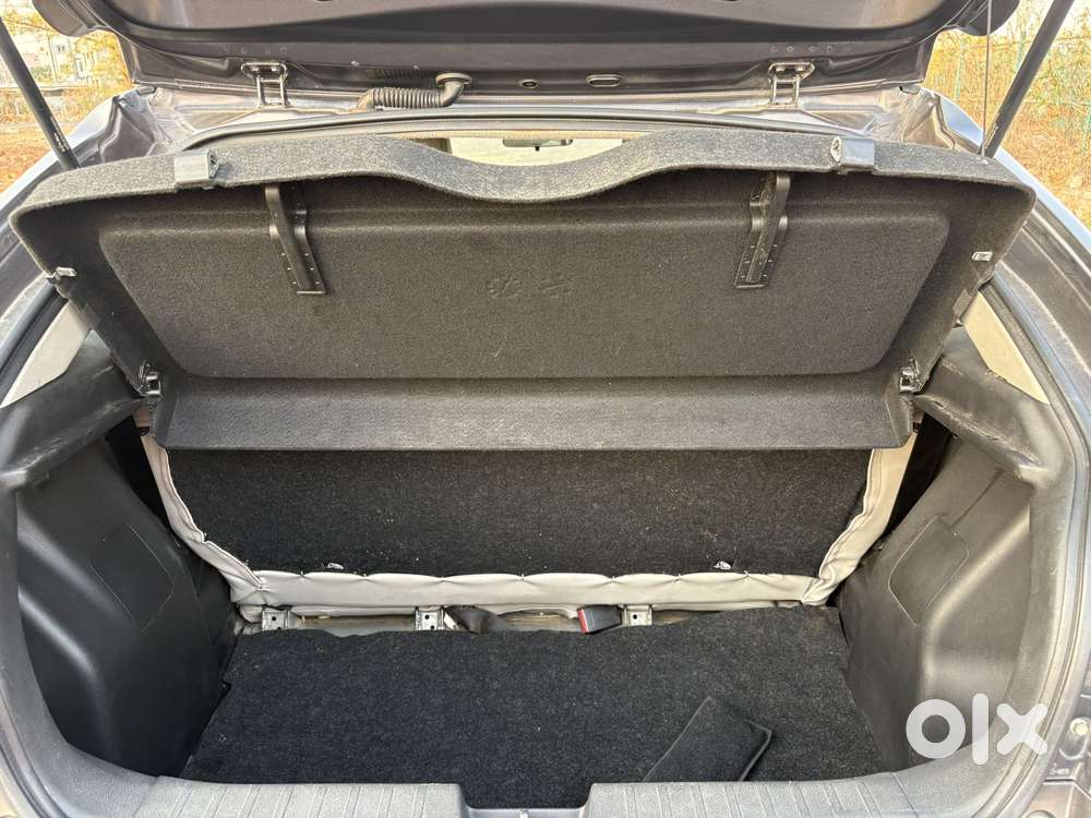 Maruti Suzuki Baleno 1.3 Sigma, 2017, Petrol