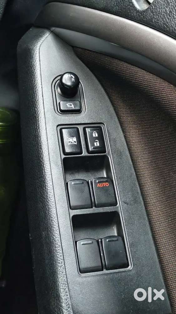 Maruti Suzuki Brezza Zxi 2024 Hybrid