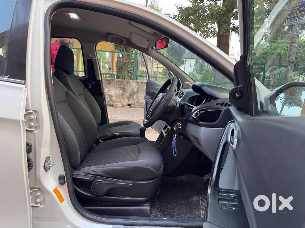 Tata Tigor, 2018, Diesel