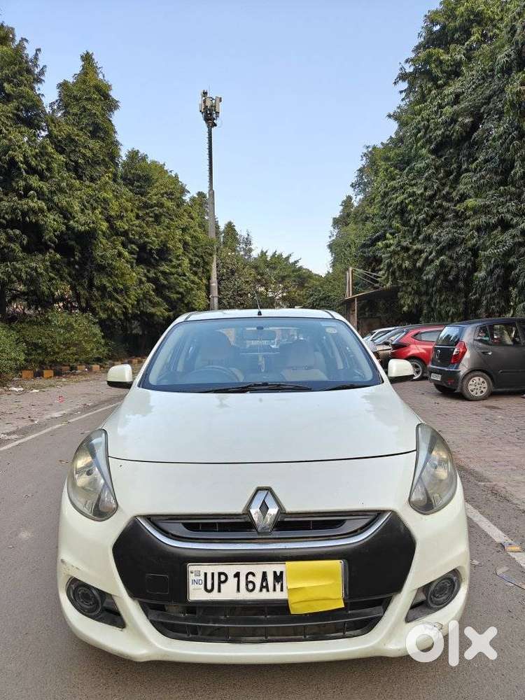 Renault Scala Rxe, 2013, Petrol