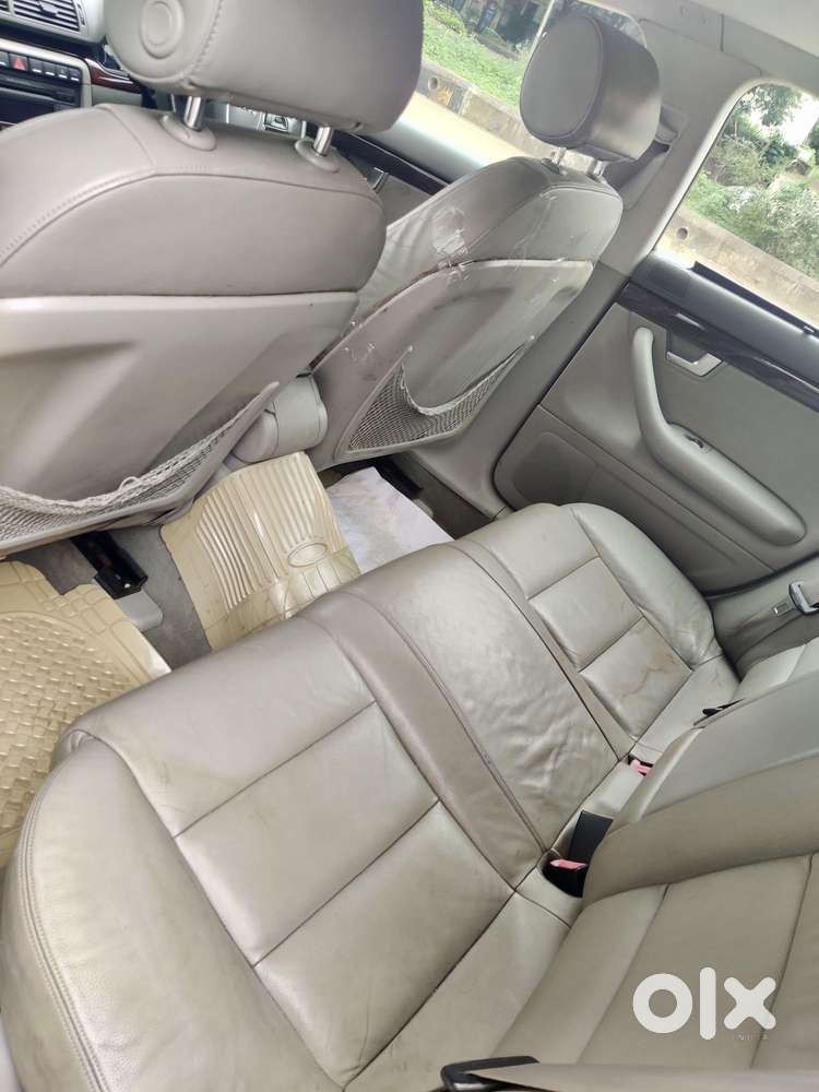 Audi A4 2.0 Tdi, 2008, Diesel