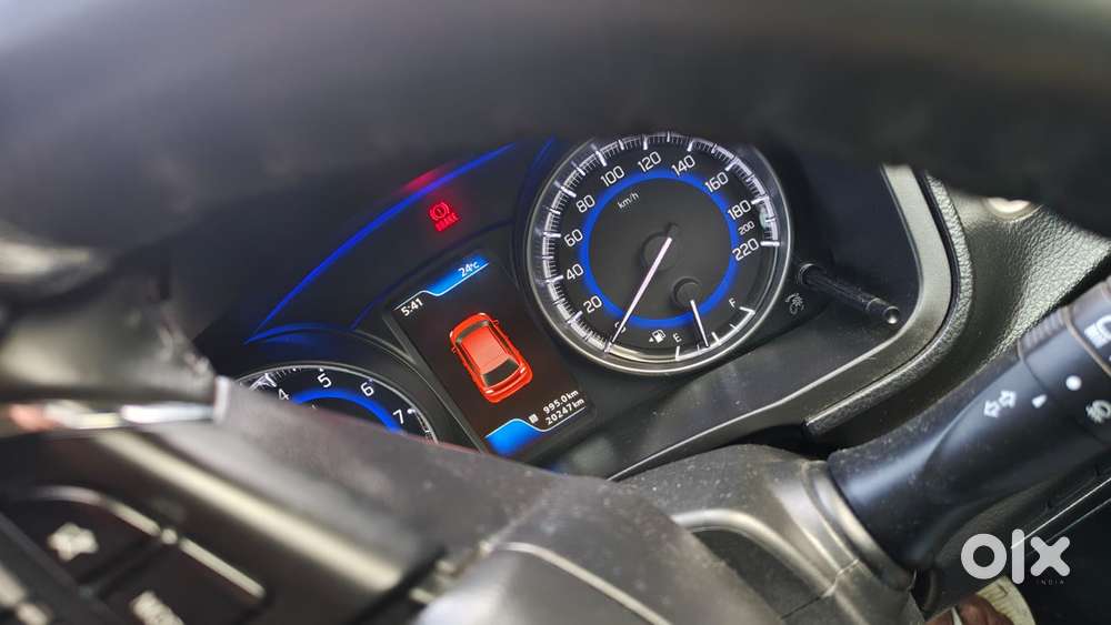 Maruti Suzuki Baleno 1.3 Alpha, 2017, Petrol