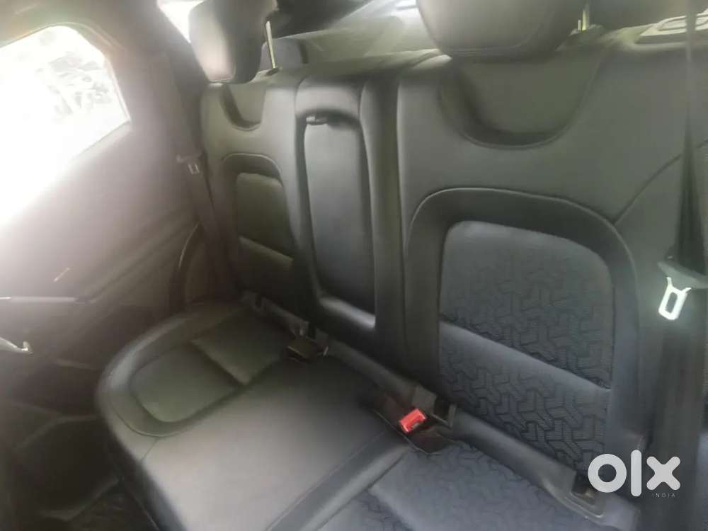 Tata Harrier Kryotec 2023 Diesel