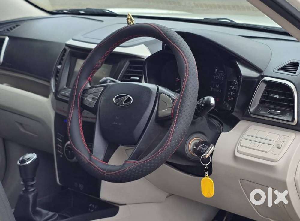 Mahindra Xuv300 W6 Diesel, 2020, Diesel