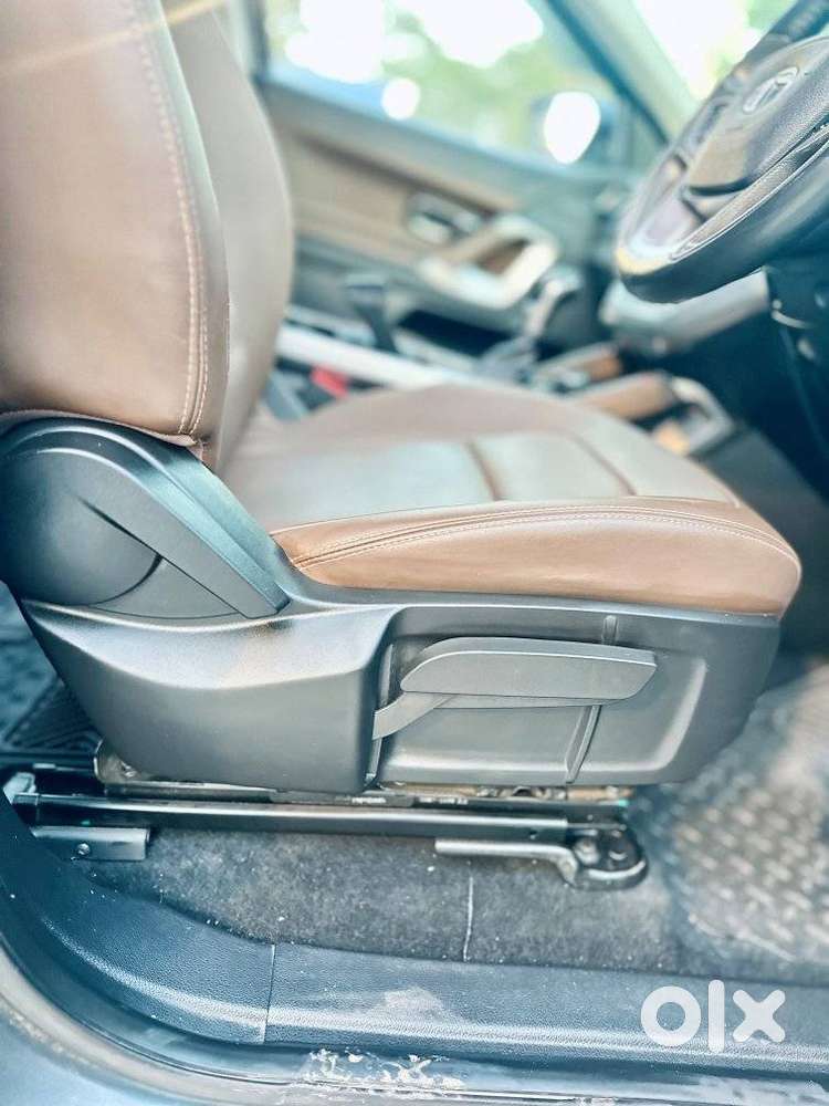 Tata Harrier Xza, 2024, Diesel