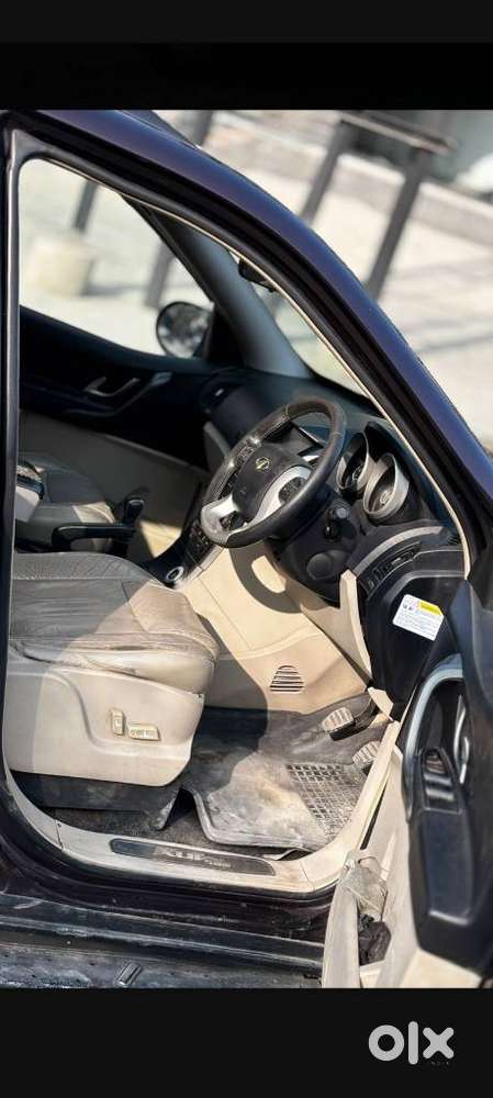 Mahindra Xuv500 W10 2wd, 2017, Diesel