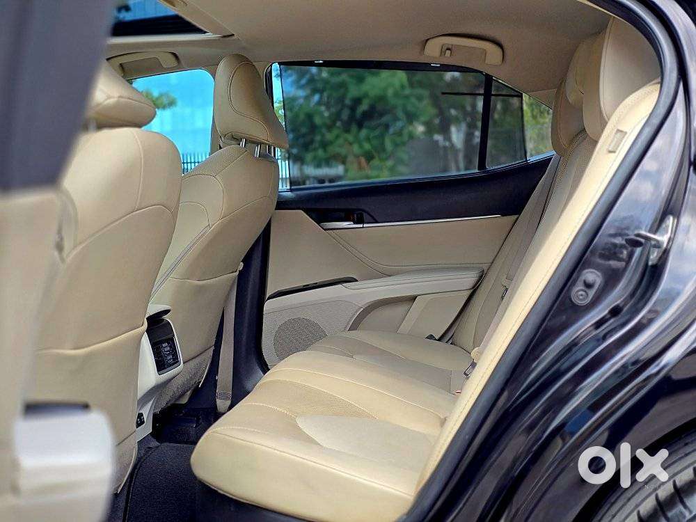 Toyota Camry [2019-ongoing] 2.5 Hybrid, 2022, Petrol