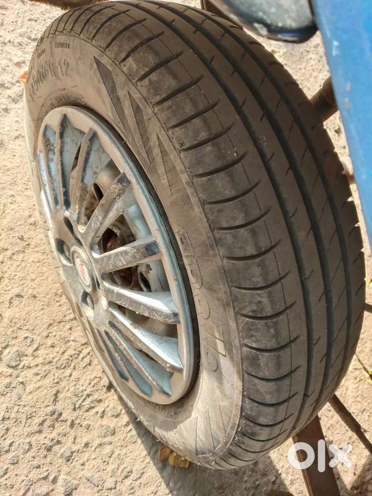 Maruthi 800