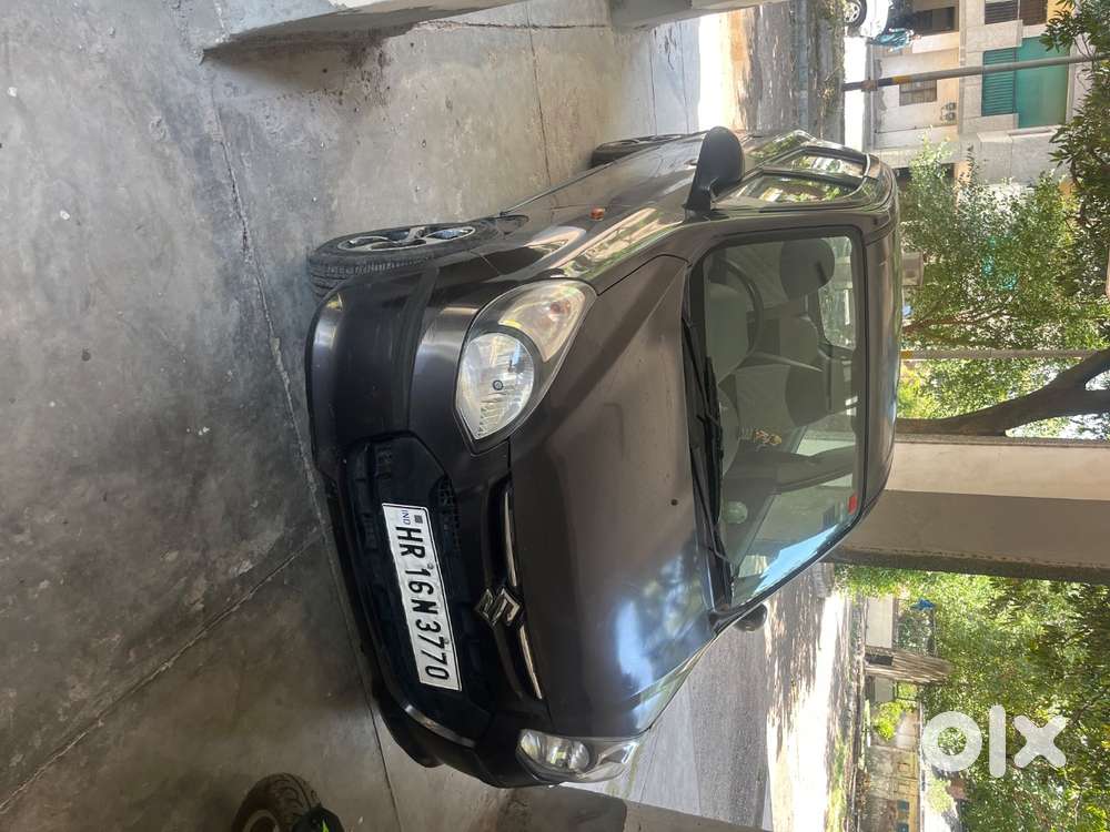 Gud Condition For Car