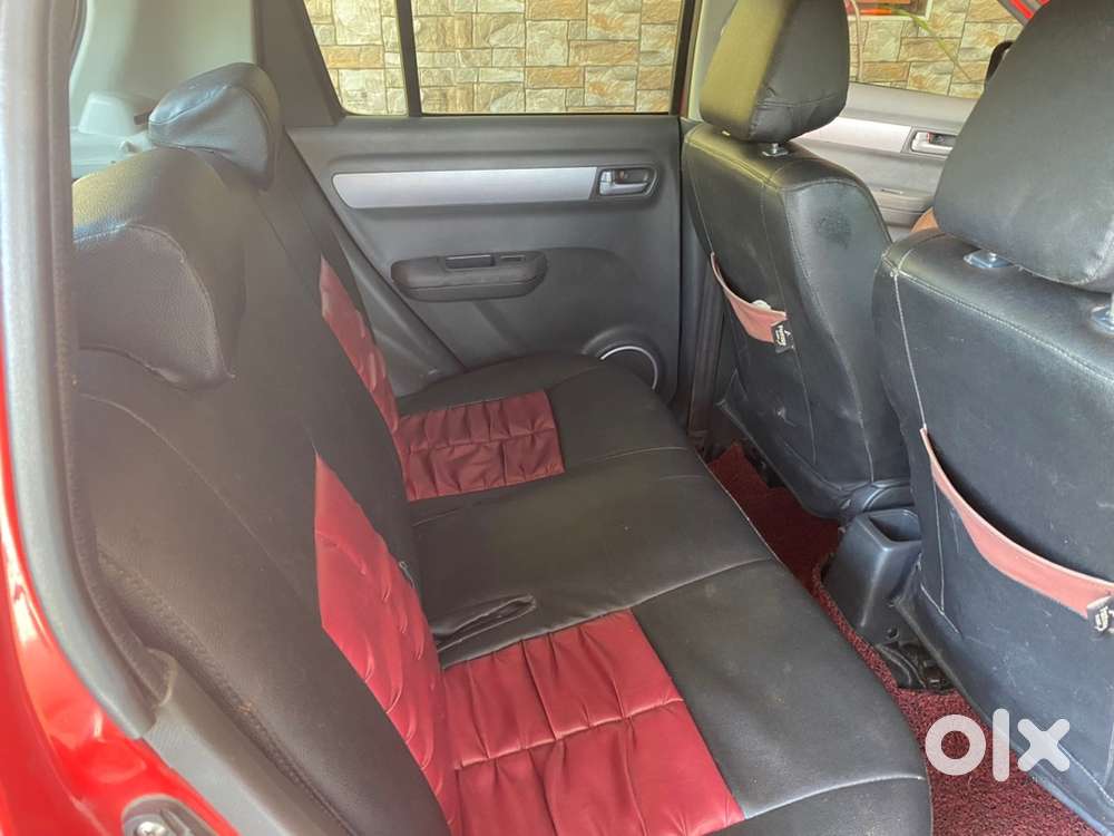 Maruti Swift 2009 Year