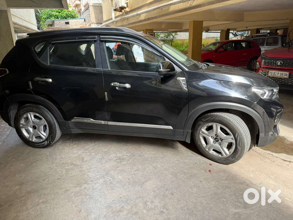 Kia Diesel Car 2022