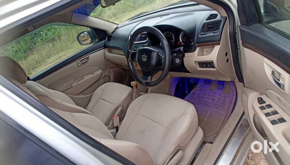 Maruti Suzuki Swift Dzire Vdi Bsiv, 2016, Diesel