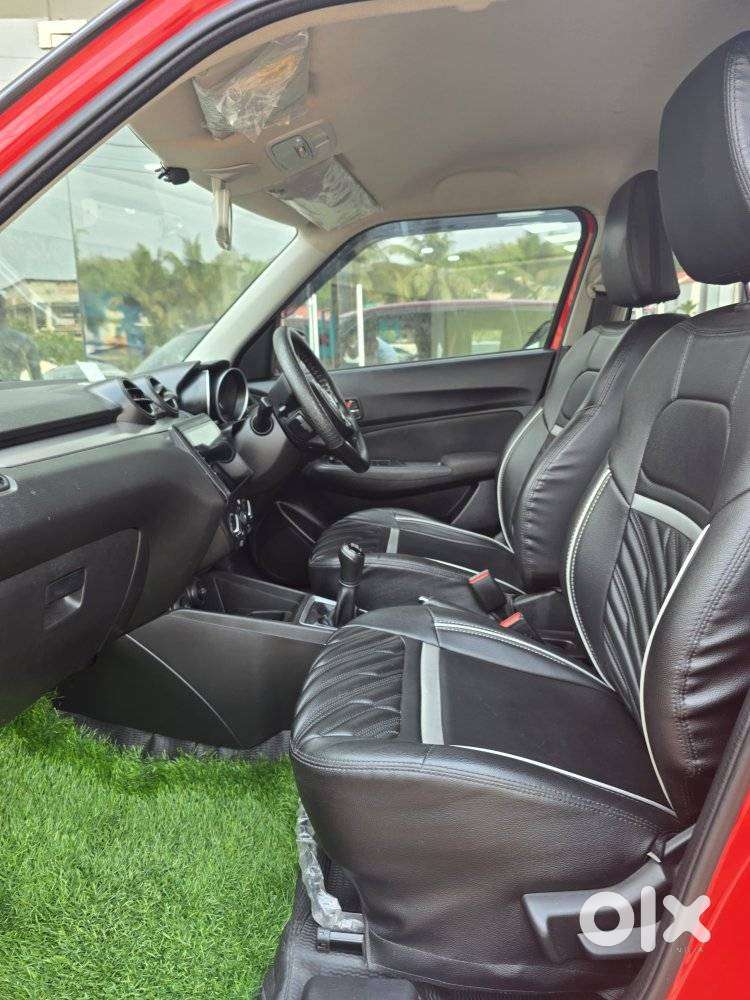 Maruti Suzuki Swift 1.2 Vxi (o), 2023, Petrol