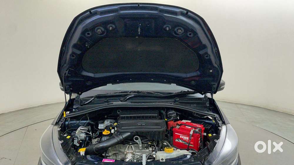 Tata Tiago 1.2 Revotron Xta, 2022, Petrol