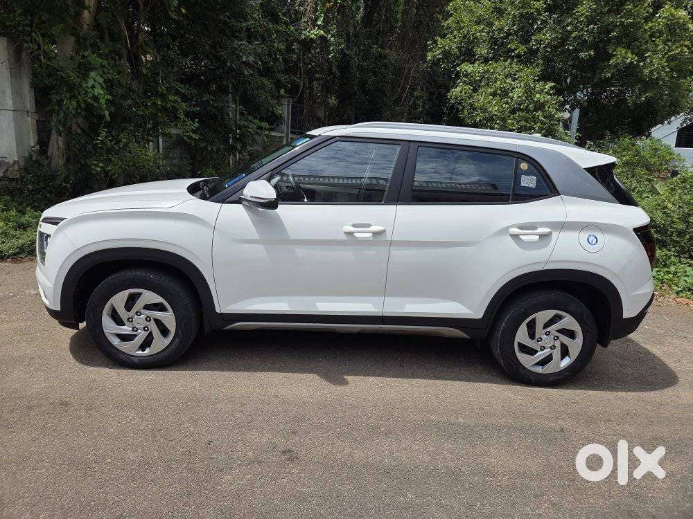 Hyundai Creta 1.5 Ex Diesel, 2023, Diesel