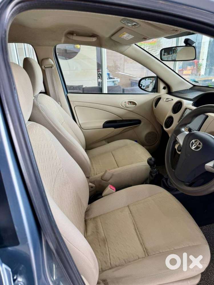 Toyota Etios 1.4 Gd, 2018, Diesel