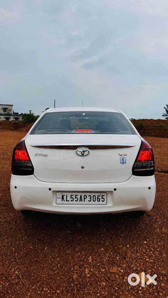 Etios Diesel