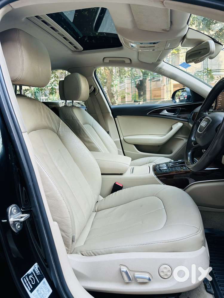 Audi A6 1.8 35 Tfsi S Line Matrix, 2016, Petrol