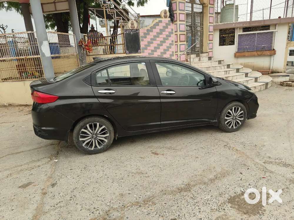 Honda City Vx Petrol Manual 2018
