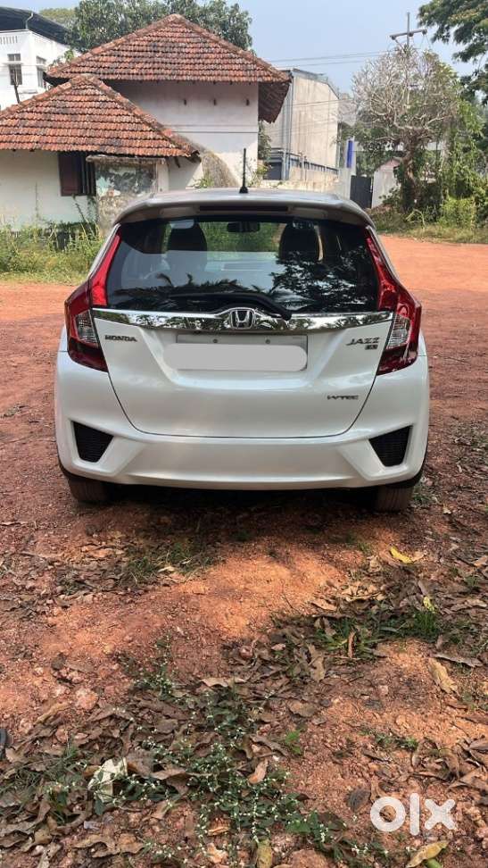 Honda Jazz, 2015, Petrol