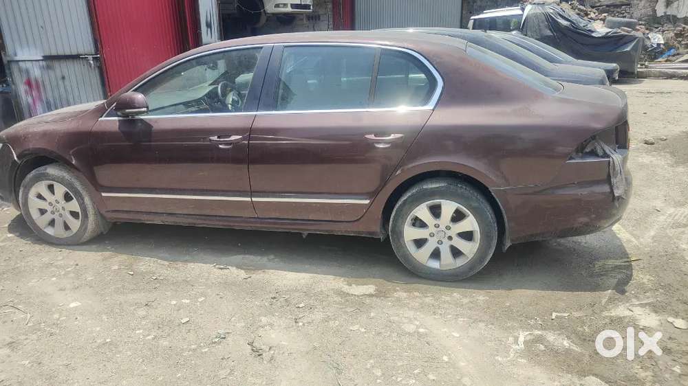 2012 Bmw 730ld Only Parts For Sale