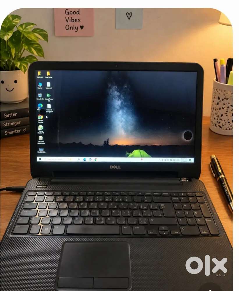 Dell Inspiron 15 (3521) मॉडल