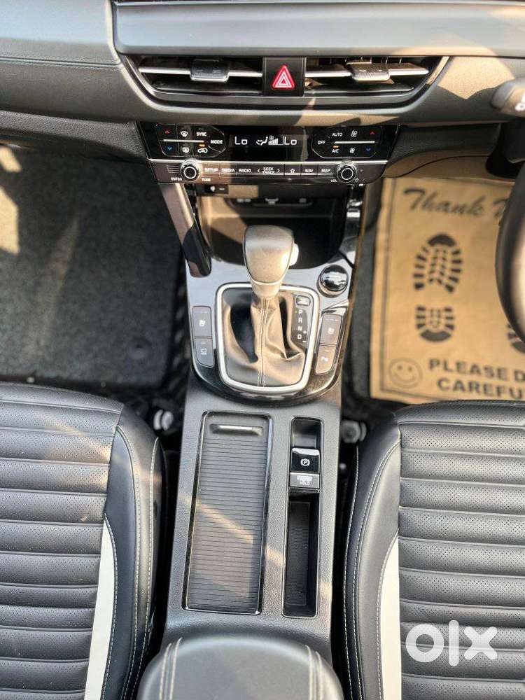 Kia Seltos Gtx Plus, 2024, Petrol