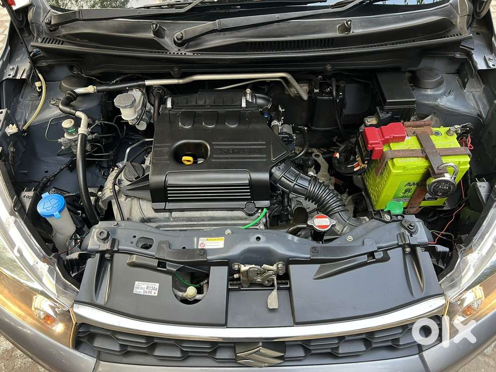 Maruti Suzuki Celerio Vxi(o), 2019, Petrol