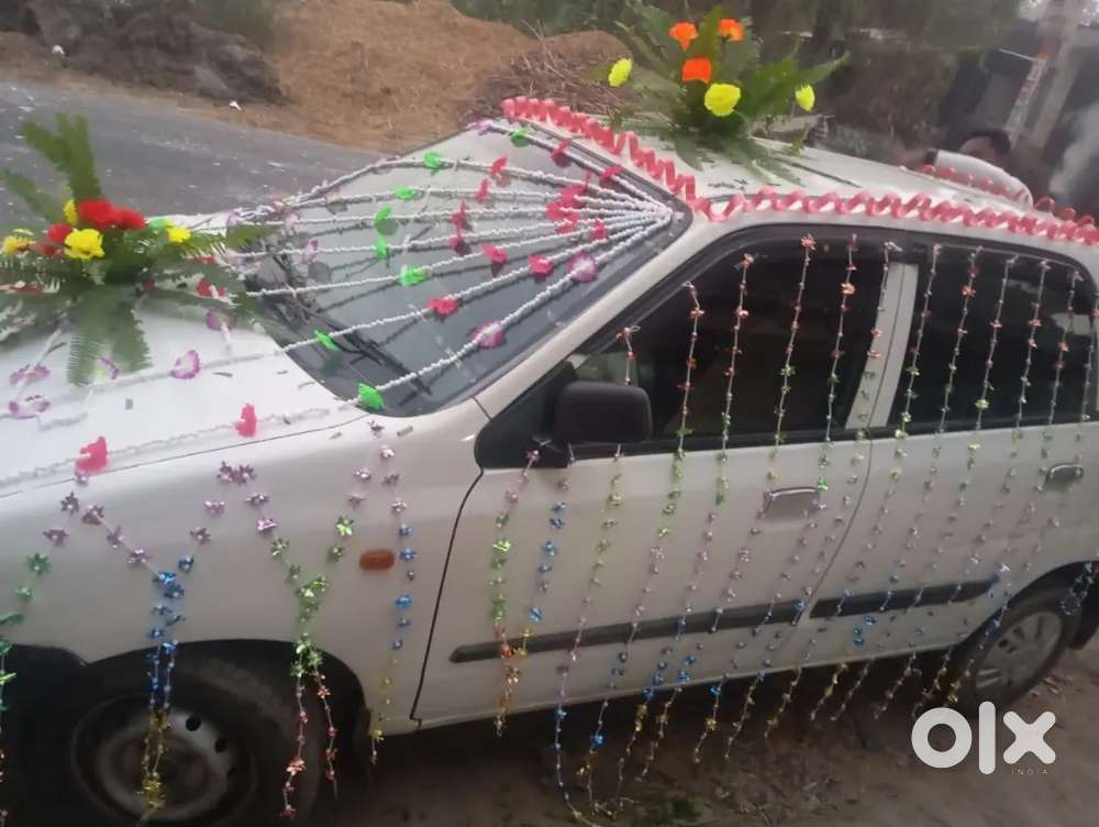 Maruti Suzuki Alto 2010 Petrol Well Maintained