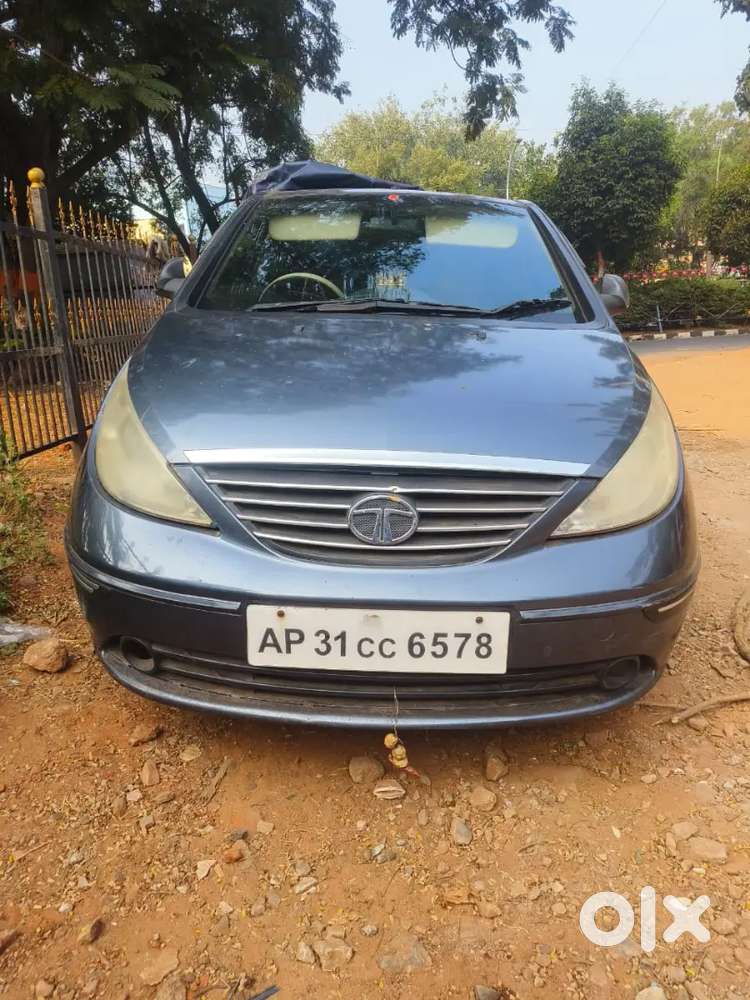 Tata Indica Vista 2013 Diesel Ls